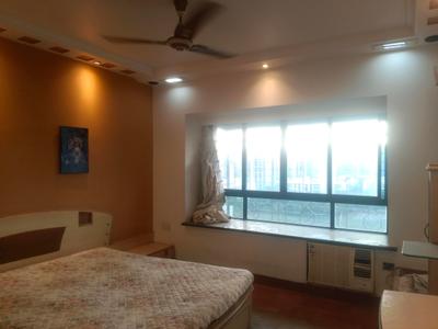 Bedroom Image of 1325 Sq.ft 3 BHK Apartment / Flat for sale in Orchid Towers, Kandivali East Mumbai for Rs. 25000000