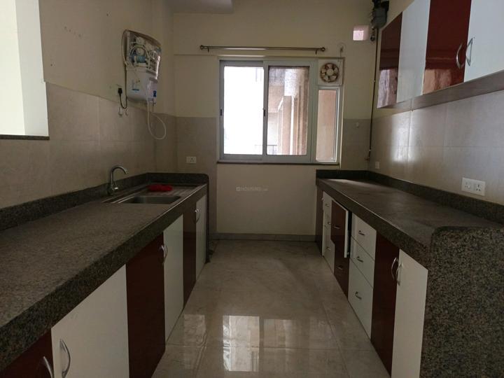 K Raheja Raheja Reserve Main Image 1