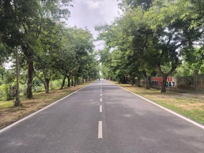 Image of 200 Sq.ft Residential Plot / Land for sale in Eta I, Greater Noida for Rs. 30000000