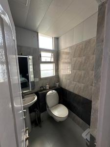 Image of 1000 Sq.ft 2 BHK Apartment / Flat for rent in Vrindavan Yojana, Lucknow for Rs. 30000