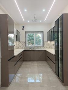 Kitchen Image of 3700 Sq.ft 5 BHK Villa for sale in Majra Dehradun for Rs. 26000000