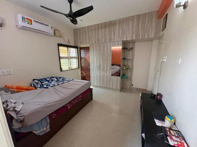 Bedroom Image of 1340 Sq.ft 3 BHK Apartment / Flat for sale in Anakaputhur Chennai for Rs. 10720000
