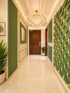 Balcony Image of 2800 Sq.ft 4 BHK Apartment / Flat for sale in KLV Signature Towers, Phase 9 Mohali for Rs. 49500000