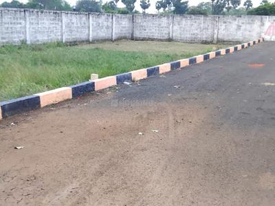 Image of 1008 Sq.ft Residential Plot / Land for sale in Kandigai, Chennai for Rs. 3326400
