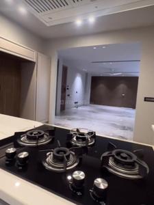 Kitchen Image of 2535 Sq.ft 4 BHK Builder Floor for sale in Model Town New Delhi for Rs. 52500000