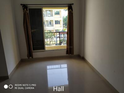Hall Image of 625 Sq.ft 1 BHK Apartment / Flat for sale in Jashnani Chintamani Habitat Daffodils Type F, Shahapur Thane for Rs. 1500000