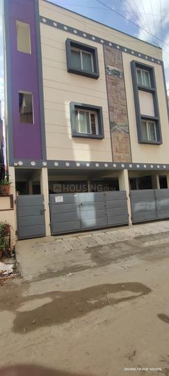 Home number 8 Building 1