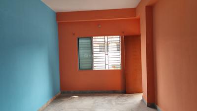 Bedroom Image of 950 Sq.ft 2 BHK Apartment / Flat for sale in Airport Gate no. 1 Kolkata for Rs. 4000000