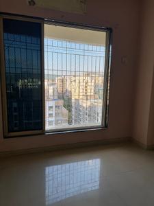 Bedroom Image of 885 Sq.ft 2 BHK Apartment / Flat for rent in Basudev Builders Vasudev Planet, Mira Road East Mira Bhayandar for Rs. 30000