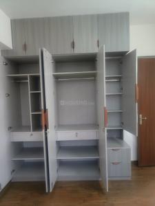 Bedroom Image of 800 Sq.ft 2 BHK Apartment / Flat for sale in Lotus Homz, Sector 111 Gurgaon for Rs. 8500000