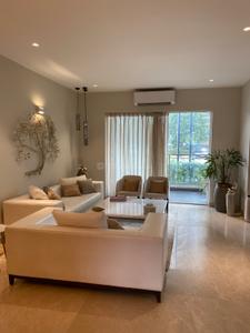 Bedroom Image of 2336 Sq.ft 3.5 BHK Apartment / Flat for sale in M3M Mansion, Sector 113 Gurgaon for Rs. 50000000