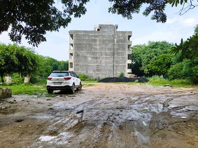 Image of 360 Sq.ft Residential Plot / Land for sale in Sector 47, Gurgaon for Rs. 115000000