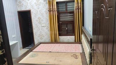 Bedroom Image of 1250 Sq.ft 2 BHK Independent House for rent in Defence Colony Ambala for Rs. 13500