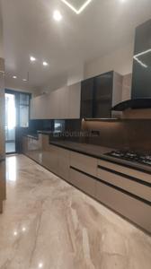 Kitchen Image of 4500 Sq.ft 4 BHK Independent House for sale in Mayfield Garden Luxury Floors, Mayfield Garden Gurgaon for Rs. 20000000