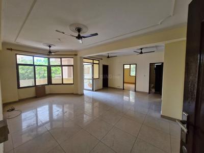 Hall Image of 1500 Sq.ft 3 BHK Apartment / Flat for sale in Swaraj Homes Siddhi Vinayak Apartments, Sector 55 Gurgaon for Rs. 25000000