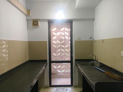 Kitchen Image of 1435 Sq.ft 3 BHK Apartment / Flat for sale in Lodha Palava Downtown, Palava Phase 2 Thane for Rs. 7000000