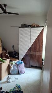 Balcony Image of 900 Sq.ft 2 BHK Apartment / Flat for rent in Gaurs Siddhartham, Siddharth Vihar Ghaziabad for Rs. 22000