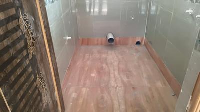 Image of 1204 Sq.ft 3 BHK Apartment / Flat for sale in Airport Gate No. 3, Kolkata for Rs. 4880000