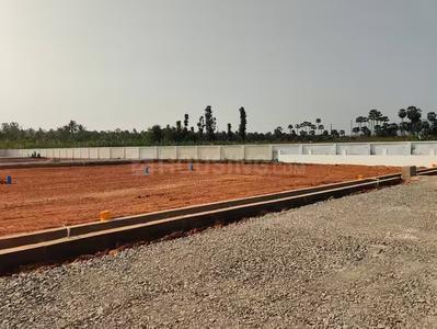 Image of 167 Sq.ft Residential Plot / Land for sale in Thagarapuvalasa, Visakhapatnam for Rs. 5344000