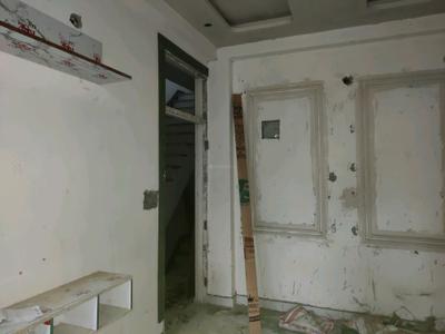 Living Room Image of 750 Sq.ft 2 BHK Builder Floor for sale in Ved Vihar Ghaziabad for Rs. 2502000