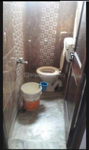 Bathroom Image of 1800 Sq.ft 6 BHK Independent House for sale in Krishna Nagar Kanpur for Rs. 7200000