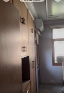 Image of 2000 Sq.ft 4 BHK Apartment / Flat for sale in Welcomgroup Apartments, Sector 3 Dwarka, New Delhi for Rs. 40000000