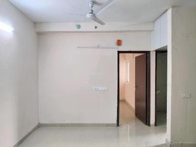 Living Room Image of 725 Sq.ft 2 BHK Apartment / Flat for sale in Amrapali Dream Valley 2, Noida Extension Greater Noida for Rs. 5900000