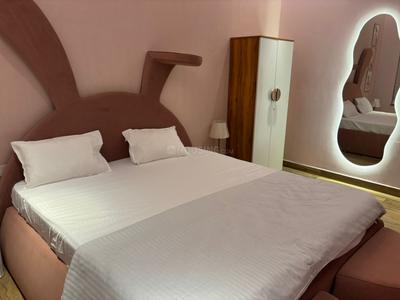 Bedroom Image of 2691 Sq.ft 4 BHK Villa for sale in Socorro Goa for Rs. 42500000