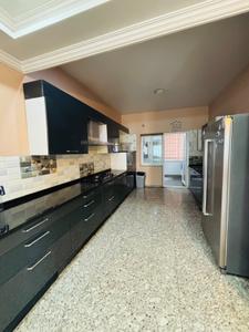 Image of 2500 Sq.ft 3 BHK Apartment / Flat for rent in Koramangala, Bengaluru for Rs. 80000