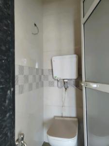 Common Bathroom Image of 620 Sq.ft 1 BHK Apartment / Flat for sale in Shanti Vista II, Boisar Mumbai for Rs. 2604000