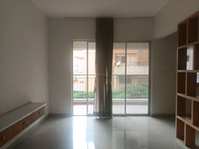 Living Room Image of 1000 Sq.ft 2 BHK Apartment / Flat for sale in Mayuri Adhinathpuram, Undri Pune for Rs. 5700000