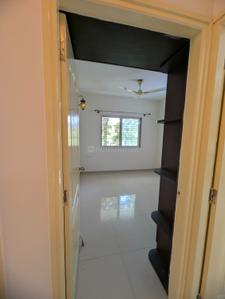 Hall Image of 1252 Sq.ft 3 BHK Apartment / Flat for sale in Bren Woods, Rayasandra Bengaluru for Rs. 9200000