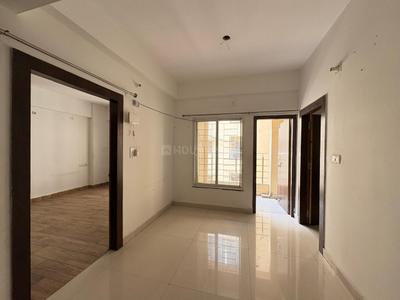 Hall Image of 1200 Sq.ft 3 BHK Apartment / Flat for rent in Argora Ranchi for Rs. 14999