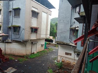 Image of 530 Sq.ft 1 BHK Apartment / Flat for sale in Mirjoli, Chiplun for Rs. 1600000
