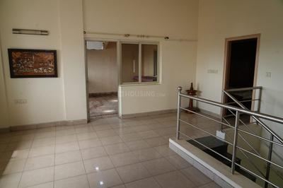 Balcony Image of 3750 Sq.ft 4 BHK Apartment / Flat for sale in Mantri Elite, JP Nagar Bengaluru for Rs. 55000000