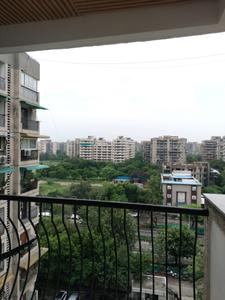 Bedroom Four Image of 2400 Sq.ft 4 BHK Apartment / Flat for sale in Sant Sundar Das Apartments, Sector 12 Dwarka New Delhi for Rs. 41100000