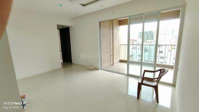 Hall Image of 744 Sq.ft 2 BHK Apartment / Flat for rent in Legacy Imperial, Kiwale Pune for Rs. 22000