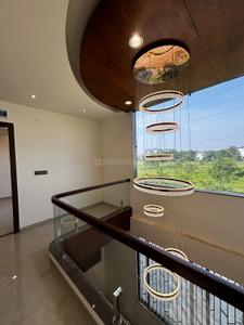 Image of 3500 Sq.ft 3 BHK Independent House for sale in Silicon Sansaara, Kanadiya, Indore for Rs. 15100000