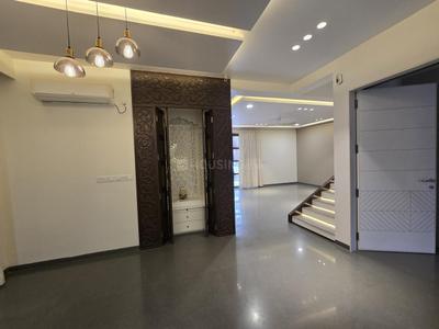 Hall Image of 3700 Sq.ft 4 BHK Villa for sale in Sevasi Vadodara for Rs. 35100000