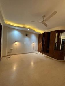 Hall Image of 900 Sq.ft 2 BHK Builder Floor for sale in Lajpat Nagar New Delhi for Rs. 25800000