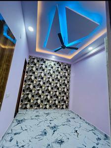 Bedroom Image of 1111 Sq.ft 3 BHK Apartment / Flat for sale in Shastri Nagar Ghaziabad for Rs. 3749999