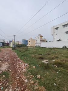 Image of 1995 Sq.ft Residential Plot / Land for sale in Red Hills, Chennai for Rs. 8400000