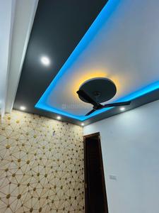 Bedroom Image of 1050 Sq.ft 3 BHK Apartment / Flat for sale in Govindpuram Ghaziabad for Rs. 4000000