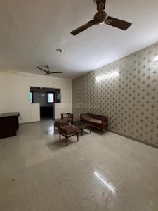 Hall Image of 1220 Sq.ft 2 BHK Builder Floor for rent in Sector 31 Gurgaon for Rs. 34000