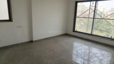 Bedroom Image of 1800 Sq.ft 3 BHK Apartment / Flat for sale in Hubtown Seasons, Chembur Mumbai for Rs. 55000000