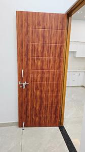 Bedroom Image of 1800 Sq.ft 4 BHK Independent House for sale in Abdullapur Meerut for Rs. 6600000
