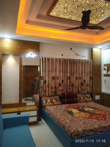 Bedroom Image of 2340 Sq.ft 3 BHK Apartment / Flat for sale in Raghuveer Royal Repose, Nikol Ahmedabad for Rs. 12500000