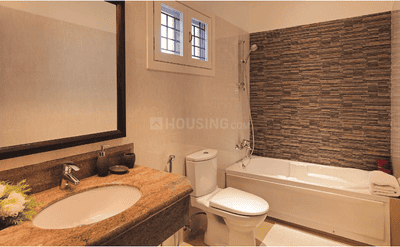 Image of 6300 Sq.ft 4 BHK Villa for sale in Adarsh Palm Retreat Villas, Bellandur, Bengaluru for Rs. 350000000