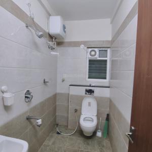 Image of 725 Sq.ft 1 BHK Apartment / Flat for rent in Kasturi Nagar, Bengaluru for Rs. 25000