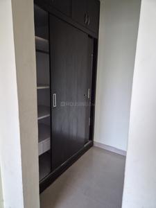 Bedroom Image of 1600 Sq.ft 3 BHK Apartment / Flat for rent in Sethi Max Royal, Sector 76 Noida for Rs. 35000